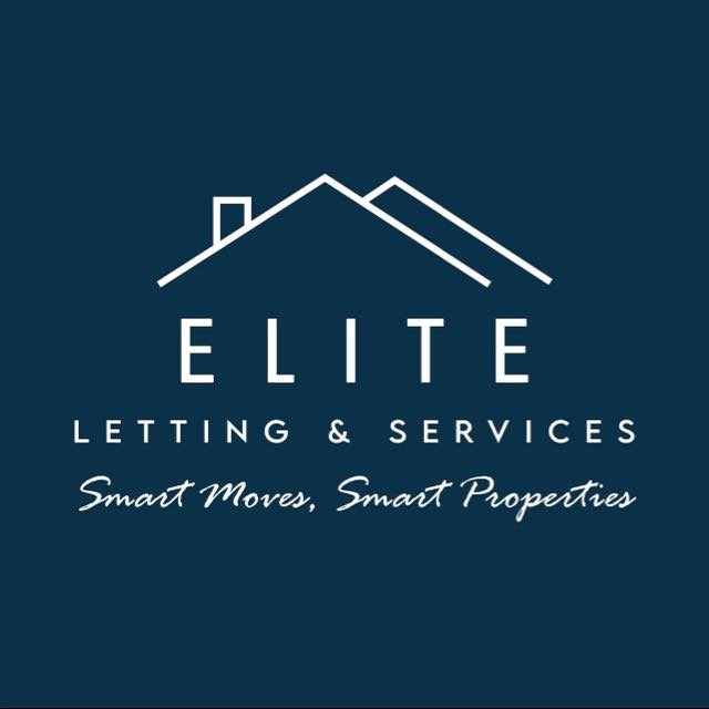 ELITE Letting & Services logo